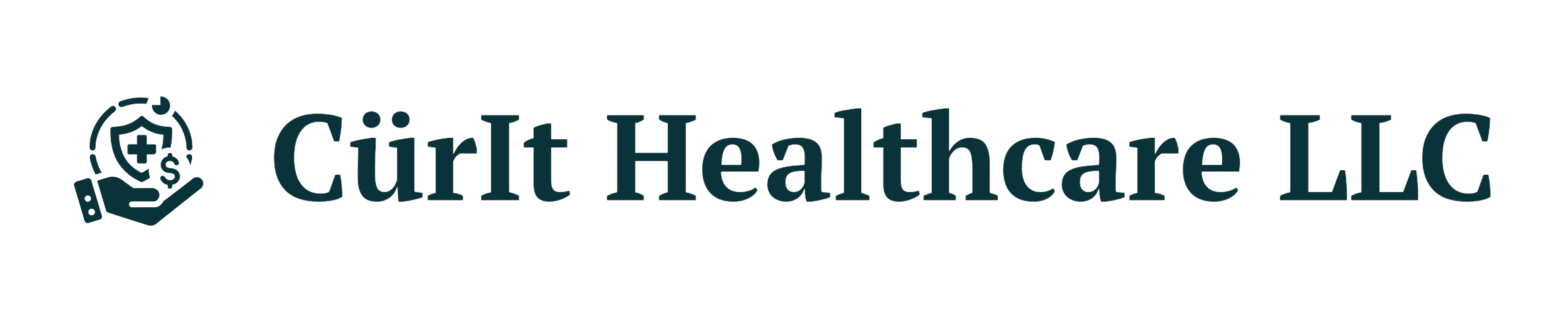 CurIt Healthcare LLC Logo