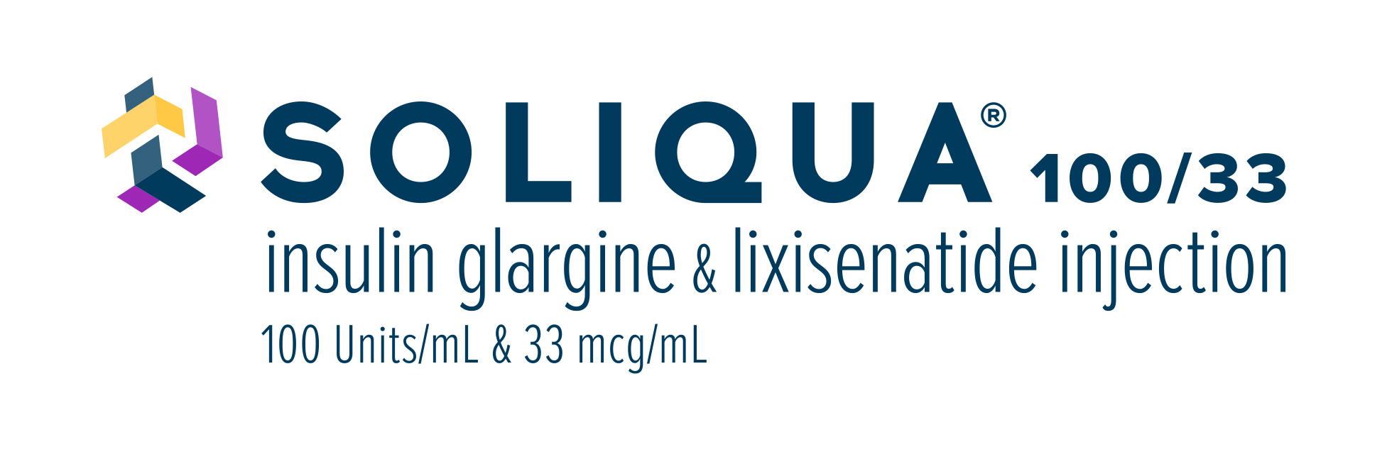 Soliqua