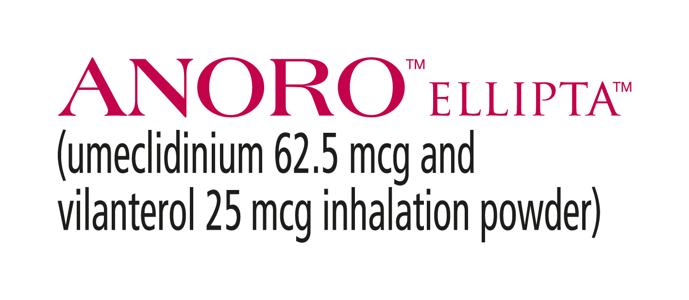 Anoro
