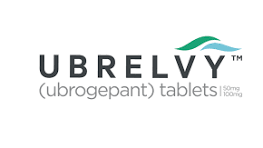 Ubrelvy