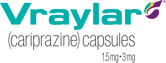Vraylar