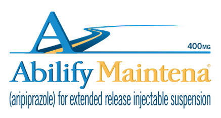 Abilify Maintena